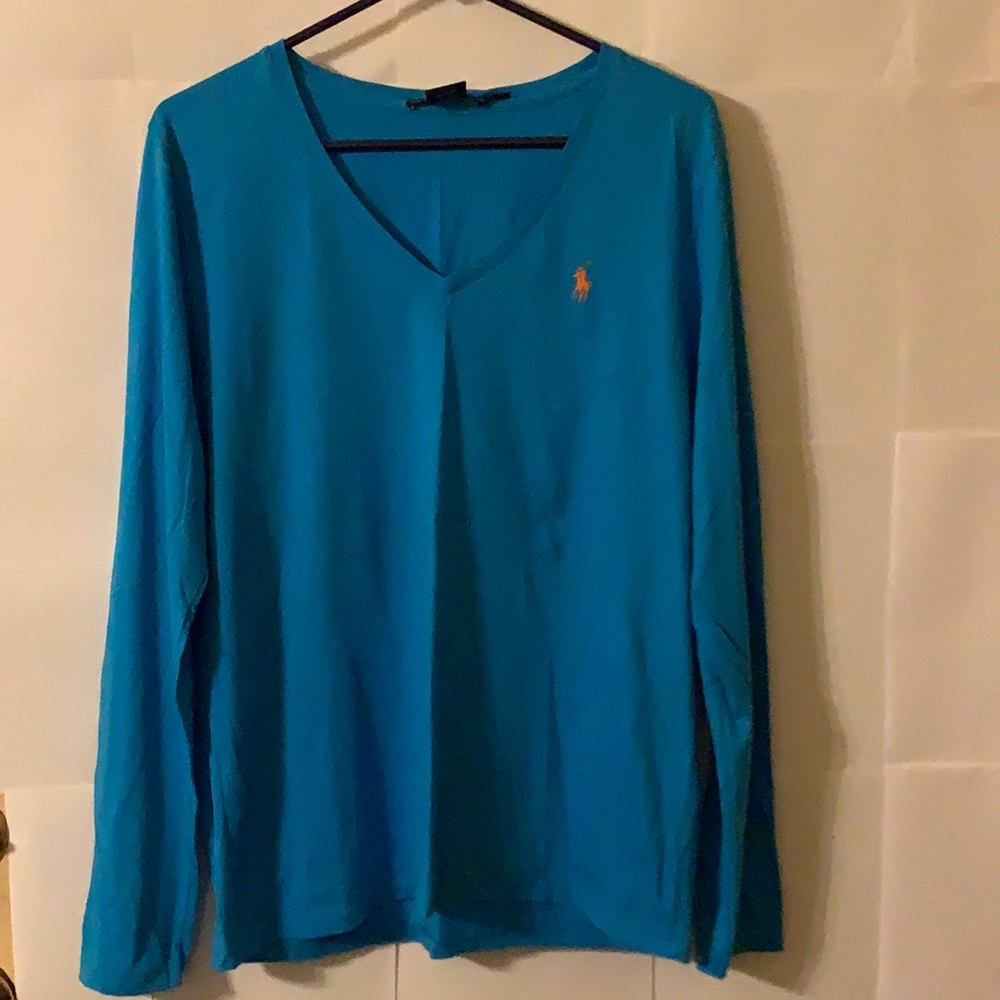 Ralph Lauren Long Sleeve